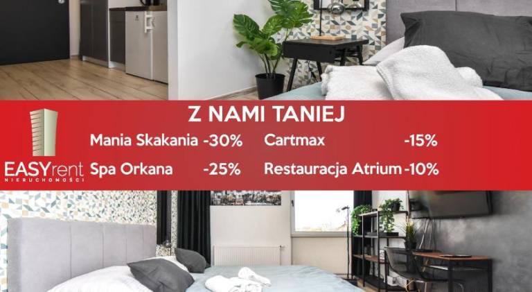 Apartment | Pet-friendly in Lublin