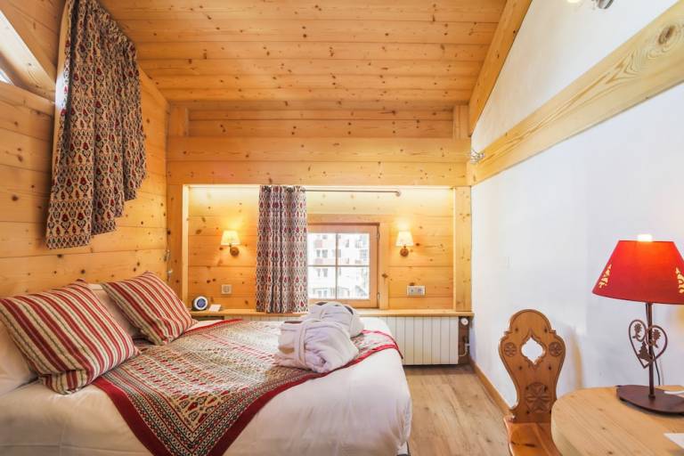 Chalet Ceresole reale