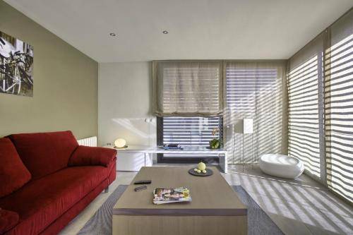 Apartamento Figueras
