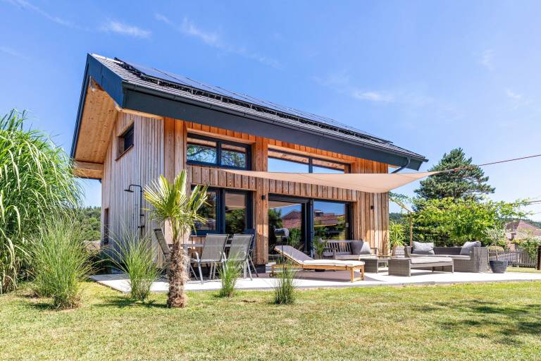 Ferienhaus Pischelsdorf am Engelbach