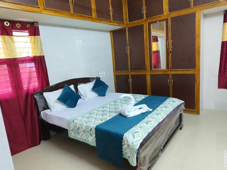 Apartment Tirupati