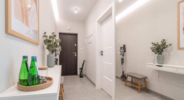 Apartment with pool | Pet-friendly — photo 3