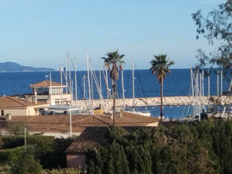 Ferienwohnung La Londe-les-Maures