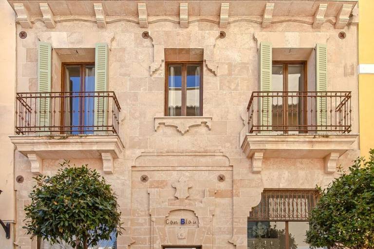 Aparthotel  Sindicat