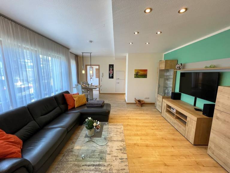 Ferienwohnung  Boppard