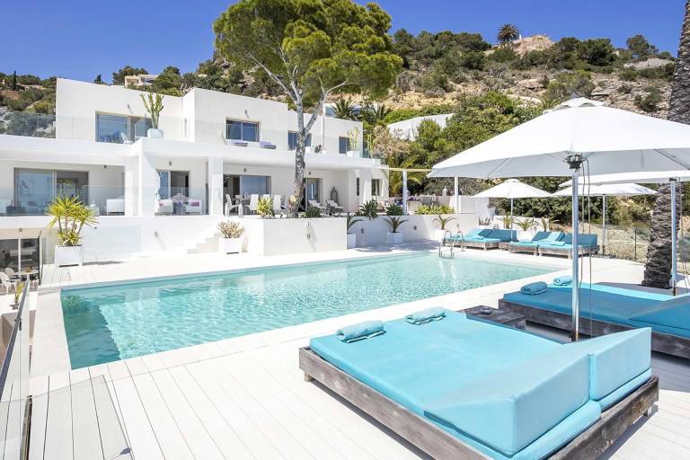 Villa vacanza Formentera