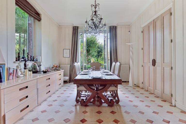 Villa Boileau - Welkeys — photo 4