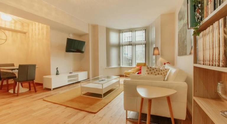 Nice holiday apartment | Good for workation | Pet-friendly — photo 2