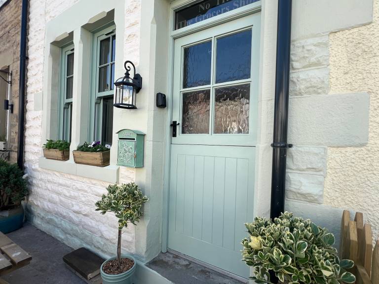 Cottage  Morecambe