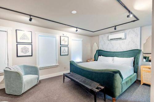 Pension Key West