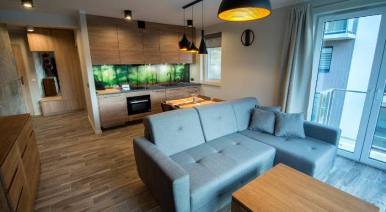 Holiday apartment with 1 room for 6 persons — photo 2