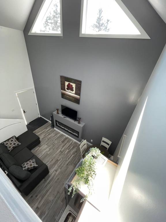 Cabin Wasagaming