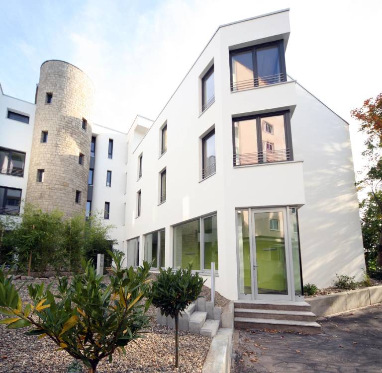 NP Hotel Ullrich in Bad Kissingen