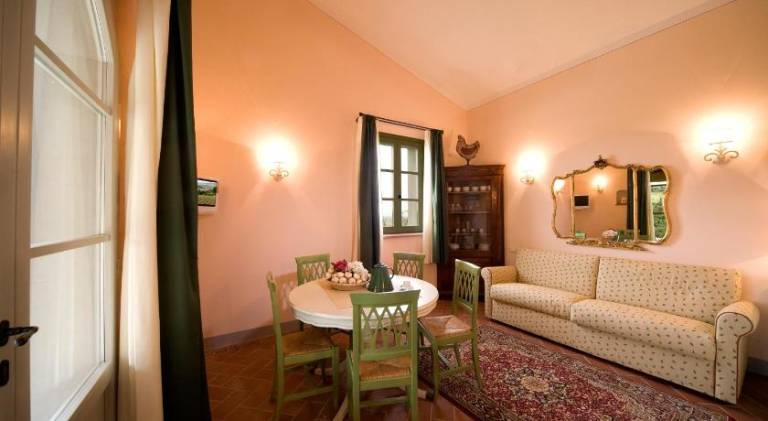 Borgo della Meliana Gambassi Terme — photo 2