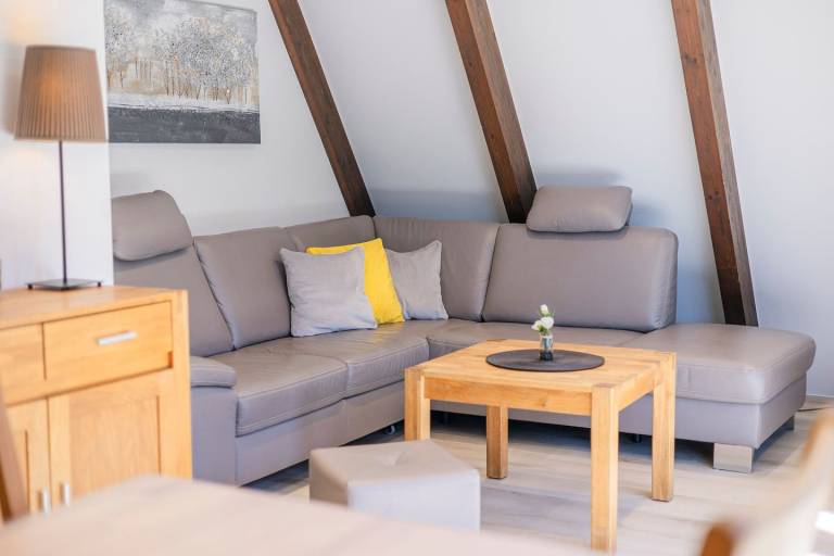 A-frame house (Type 8) — photo 4