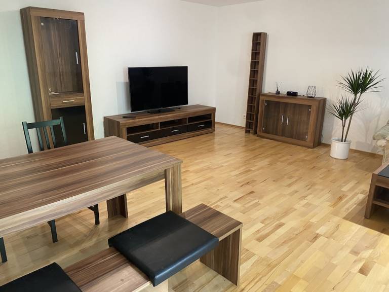 Ferienwohnung Homburg