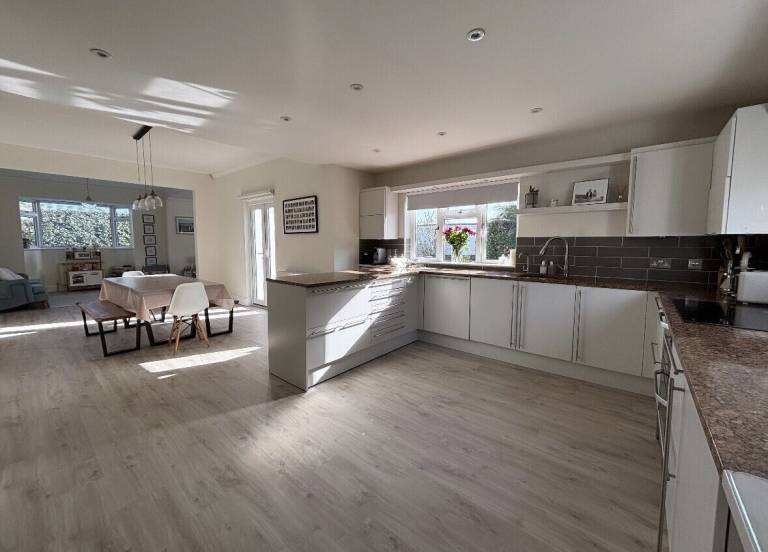 Ferienhaus Jersey