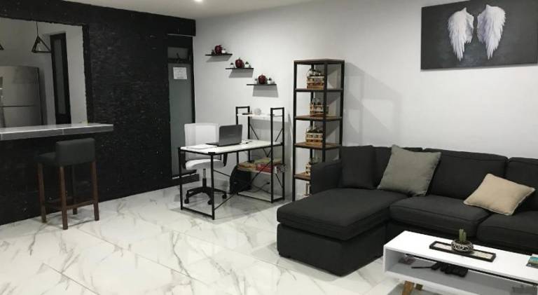 HOTEL NUEVA LUNA — photo 3