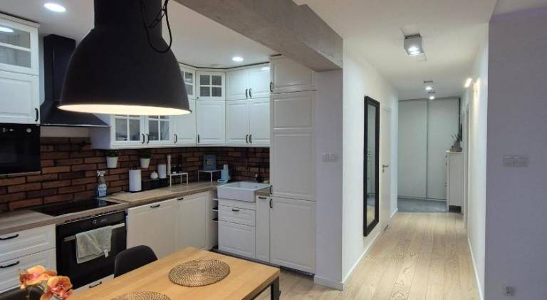 Holiday apartment with 2 rooms for 5 persons — photo 4