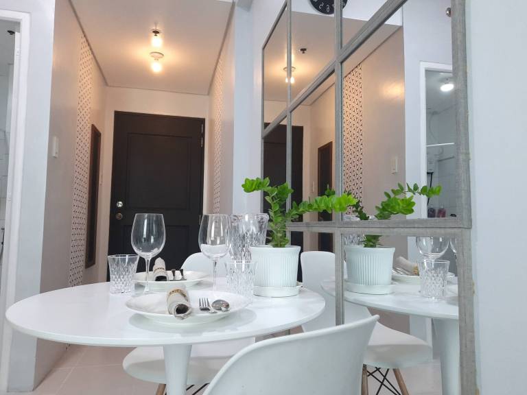 21 m² Ferienwohnung