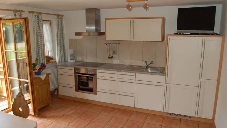 Ferienwohnung Obing