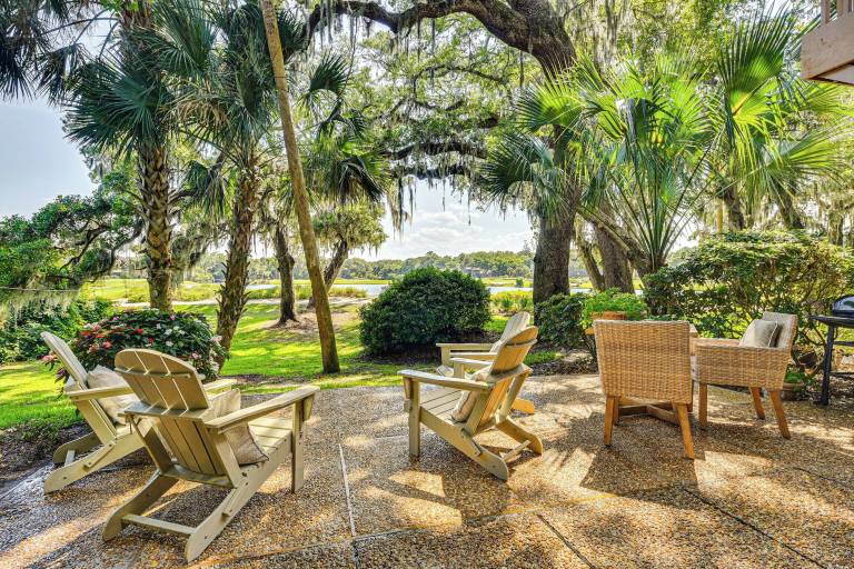 House Fernandina Beach