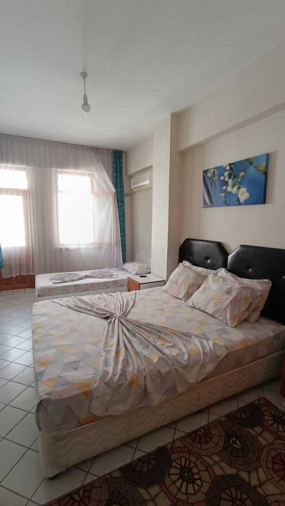 Ferienwohnung Antalya