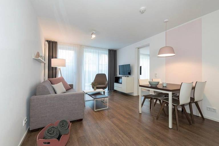 Ferienwohnung Langeoog