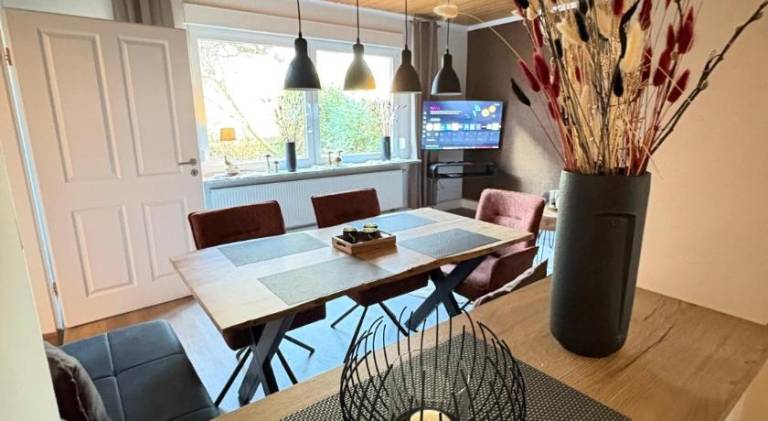 Pleasant apartment | Pets allowed — photo 4