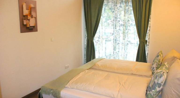 Rental apartment with 2 rooms for 6 persons — photo 2