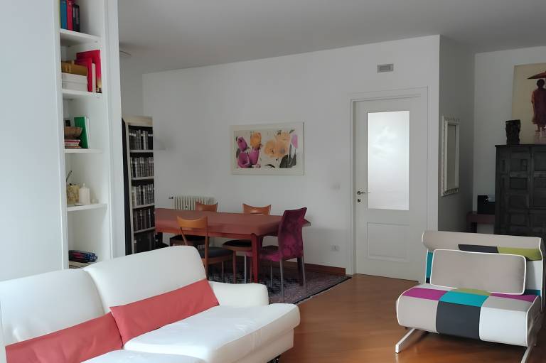 Apartment | Mountain view | Suitable for remote work — photo 2