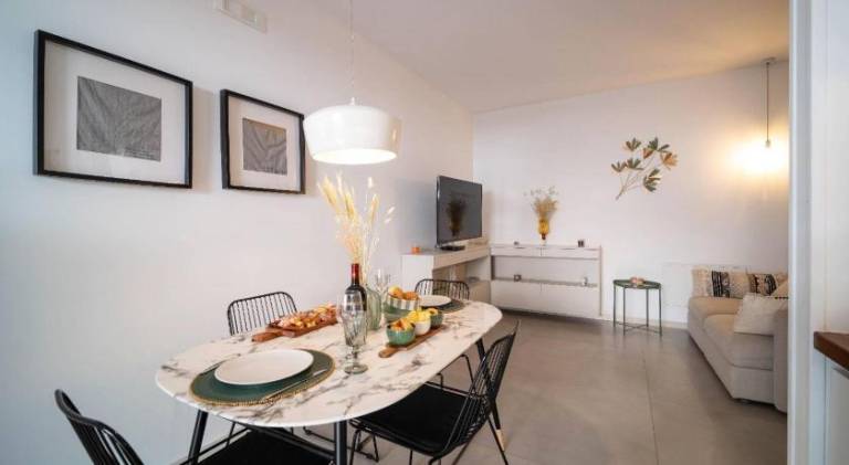 Rental apartment with garden — photo 5