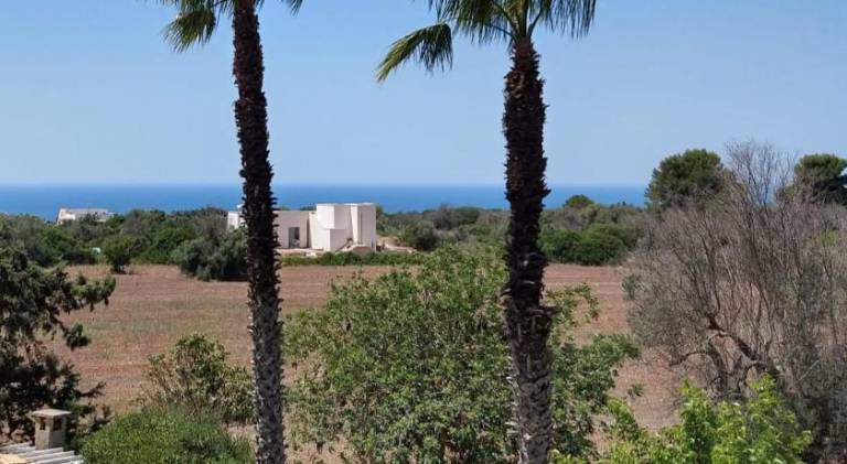 Vacation home with 2 rooms for 6 persons in Salve