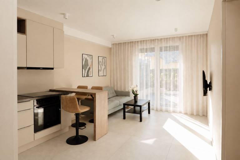 Ferienwohnung Starnberg