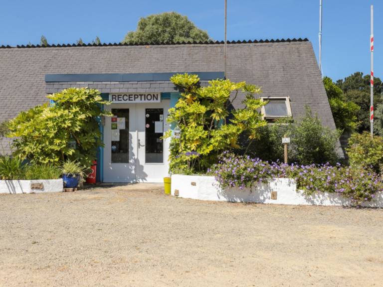 Mobil-home Morlaix