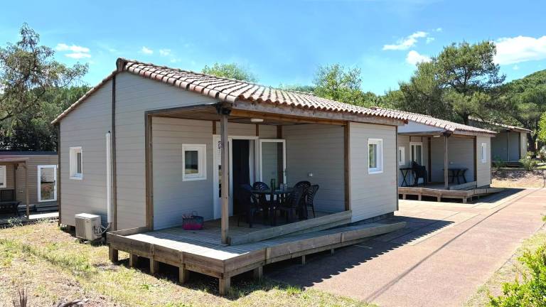 Ferienhaus in Le Muy für max. 6 Personen Ferienhaus in Le Muy für max. 6 Personen