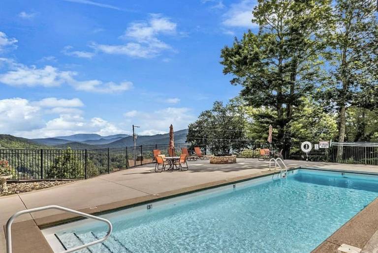 Chalet  Montreat