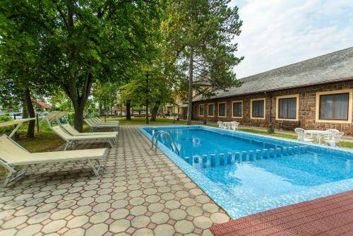 Bed & Breakfast  Balatonlelle