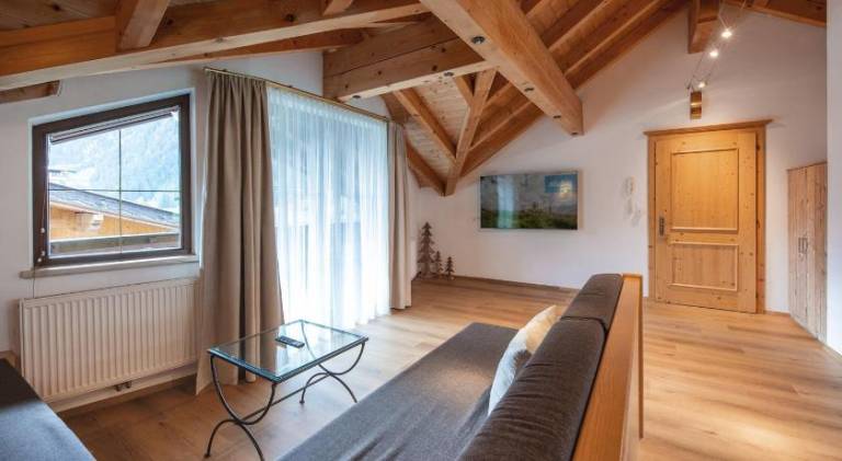 Rental apartment with garden, sauna & terrace | Pets allowed — photo 2