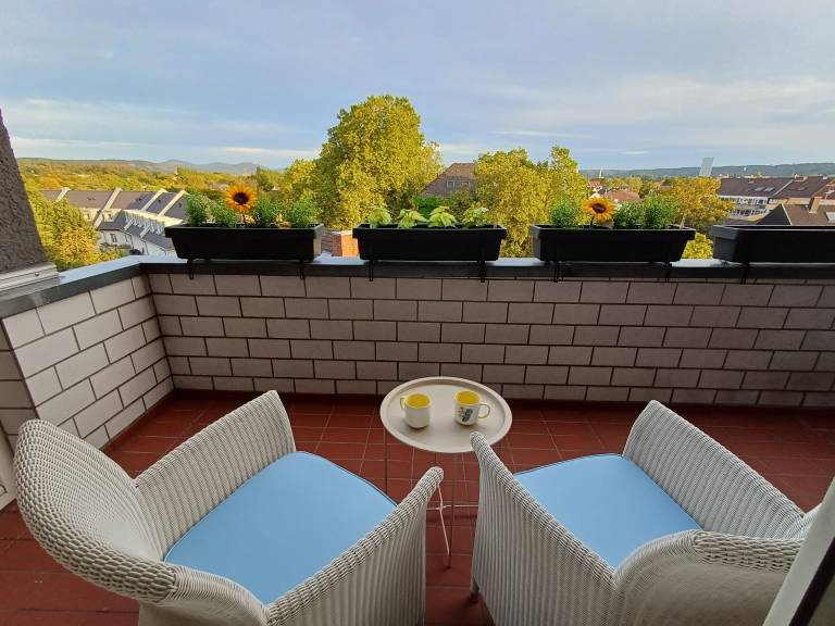 Ferienwohnung Beuel