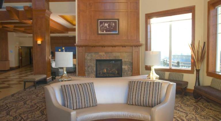Holiday Inn Express Spokane-Downtown By IHG — photo 4