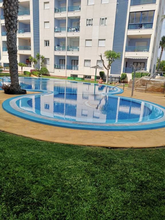 Appartement La Vila Joiosa