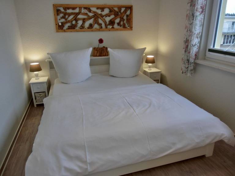 2-Zimmer-Ferienwohnung für 3 Pers. mit WLAN — photo 5