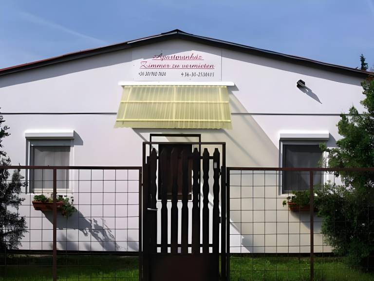 Szállás reggelivel Abádszalók