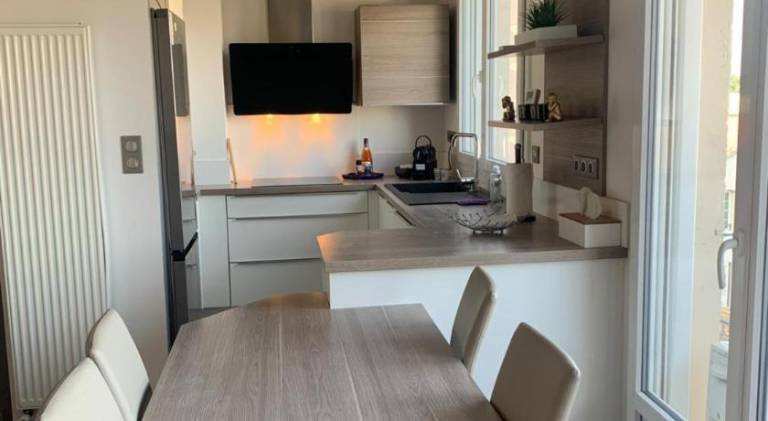 Rental apartment with 1 room for 5 persons — photo 3