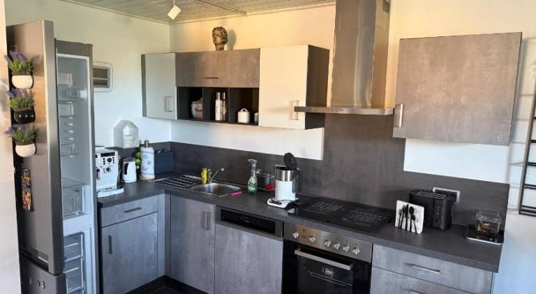 Apartment with 1 room for 2 persons — photo 3