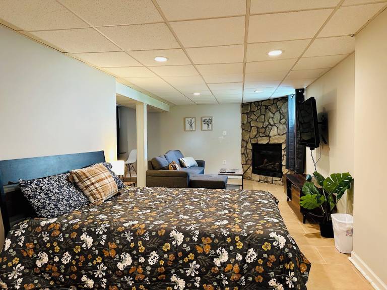 Apartment  Collingswood