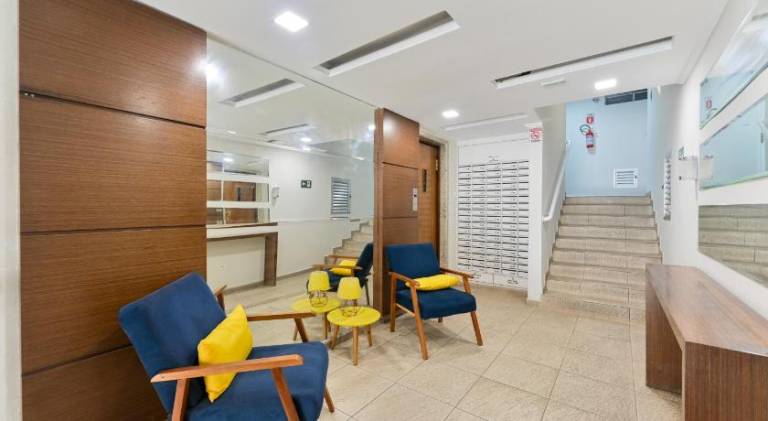 Charming apartment | Close to São Paulo Museum of Art | Pets are welcome — photo 2