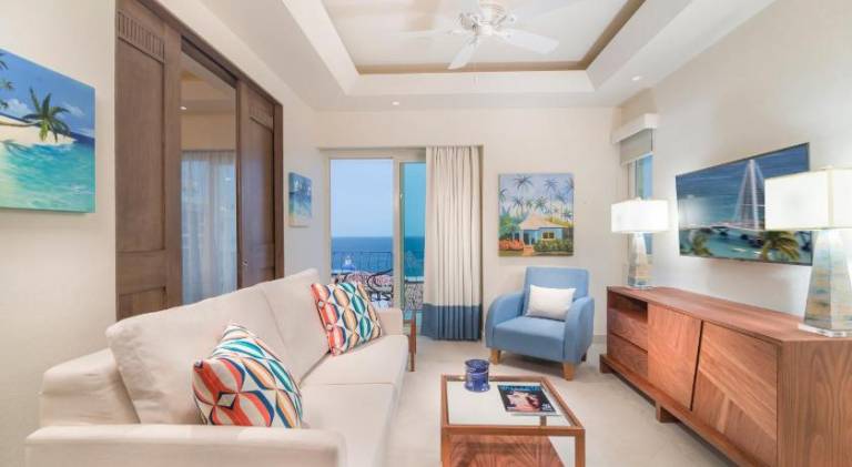V Azul Vallarta - Luxury Vacation Rental Adults Only in Puerto Vallarta