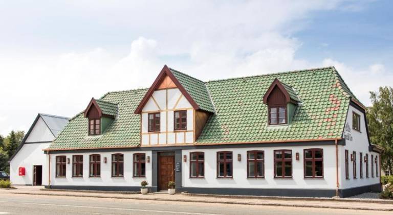 Bredal Kro in Vejle